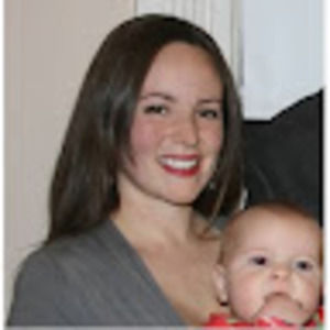 Meet your Posher, Jillian